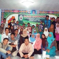 Jajaran IMK Ciberbon berfoto bersama seussai kegiatan.